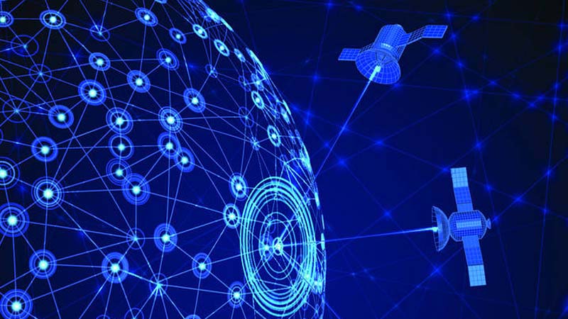 Thiết bị định vị GPS